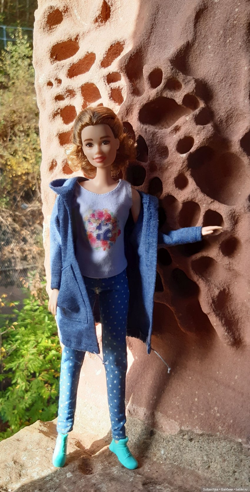 Моника в Хайдельберге — Туризм и путешествия: фотоотчеты из поездок