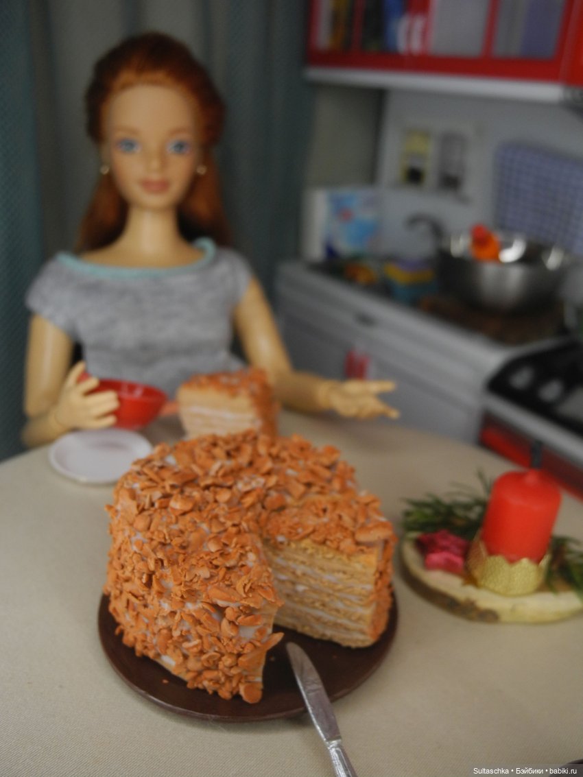 Торт кукла барби из мастики фото