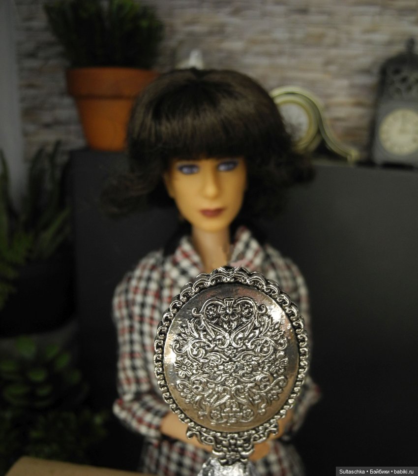 Почародеим :)) | Бэйбики Почародеим :)) — Куклы Barbie (Барби): Looks