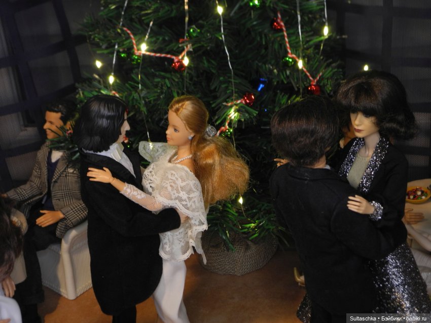 Почародеим :)) | Бэйбики Почародеим :)) — Куклы Barbie (Барби): Looks