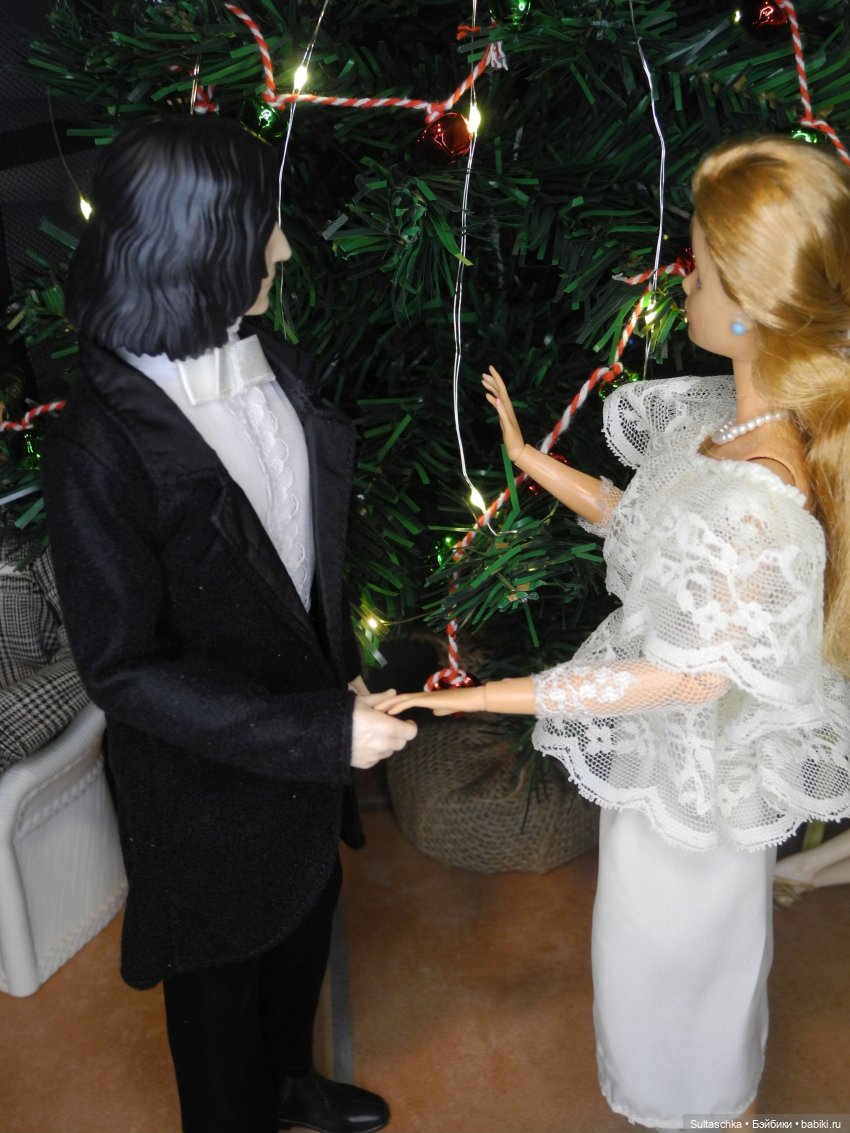 Почародеим :)) | Бэйбики Почародеим :)) — Куклы Barbie (Барби): Looks