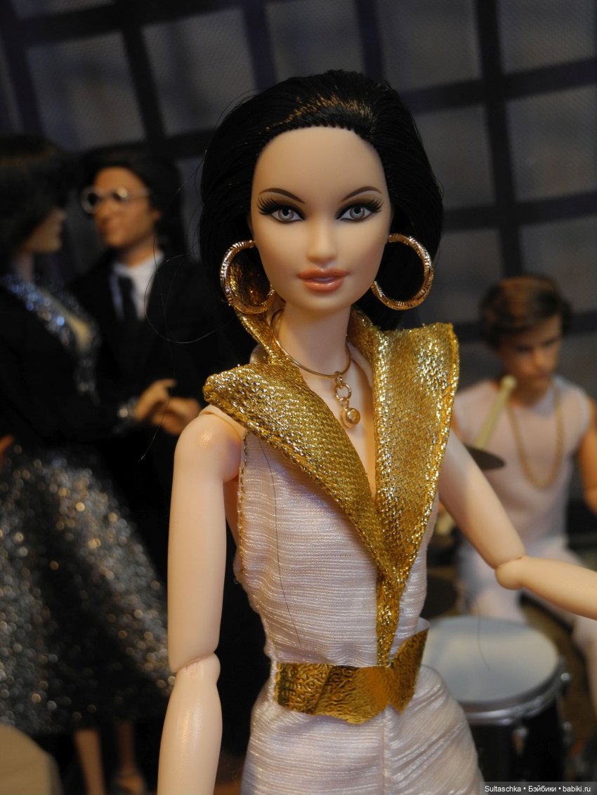 Почародеим :)) | Бэйбики Почародеим :)) — Куклы Barbie (Барби): Looks