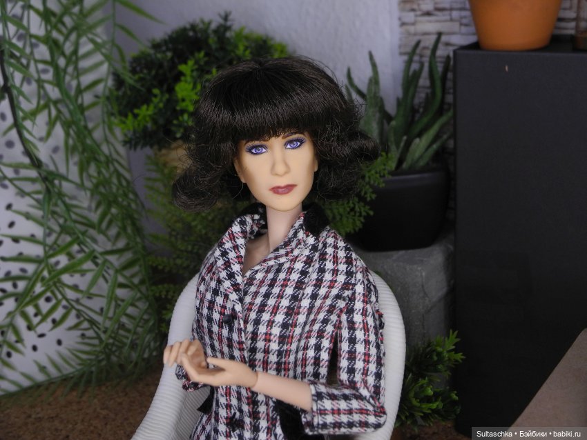 Почародеим :)) | Бэйбики Почародеим :)) — Куклы Barbie (Барби): Looks