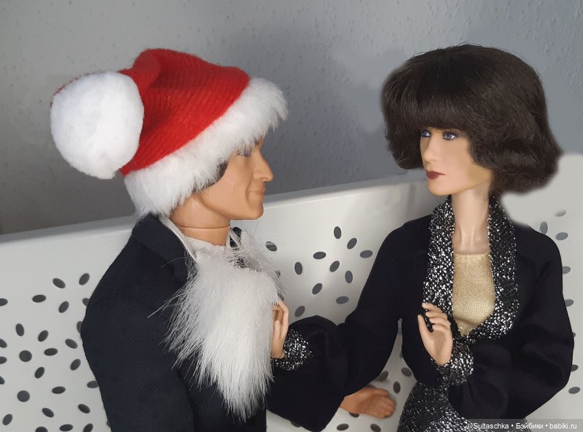 Почародеим :)) | Бэйбики Почародеим :)) — Куклы Barbie (Барби): Looks