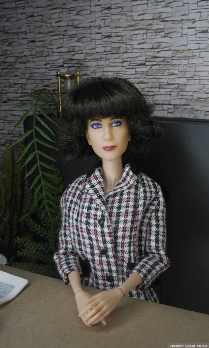 Почародеим :)) | Бэйбики Почародеим :)) — Куклы Barbie (Барби): Looks (фото 6)