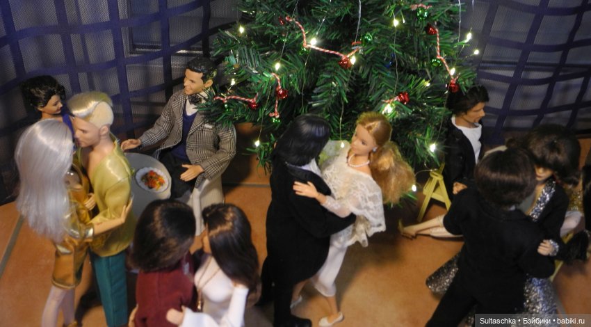 Почародеим :)) | Бэйбики Почародеим :)) — Куклы Barbie (Барби): Looks