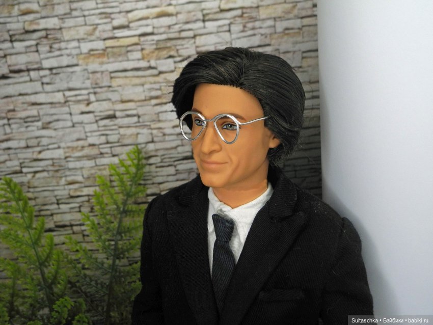 Почародеим :)) | Бэйбики Почародеим :)) — Куклы Barbie (Барби): Looks (фото 7)