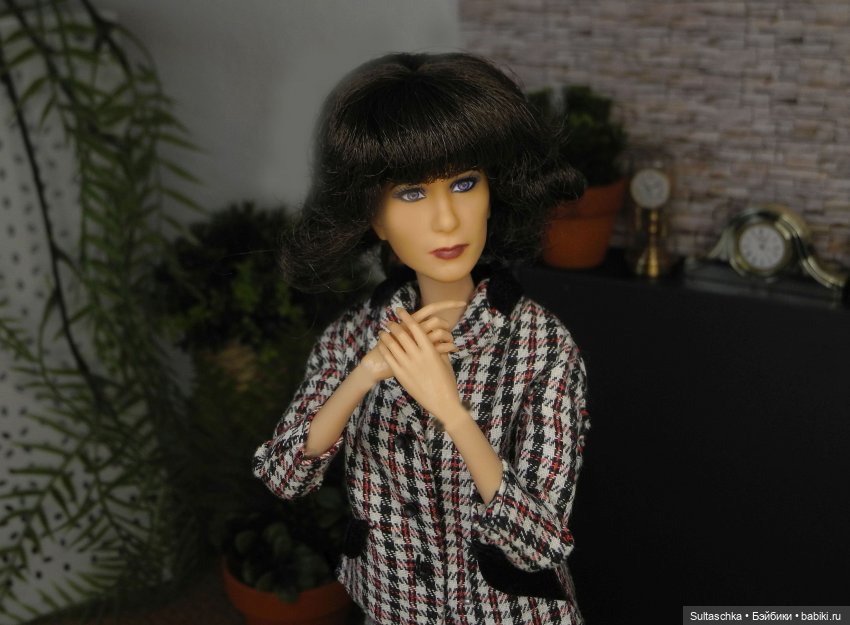 Почародеим :)) | Бэйбики Почародеим :)) — Куклы Barbie (Барби): Looks