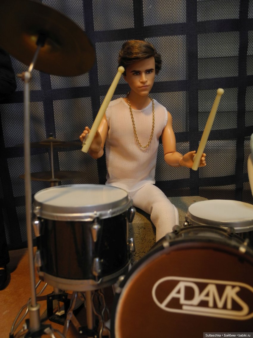 Почародеим :)) | Бэйбики Почародеим :)) — Куклы Barbie (Барби): Looks