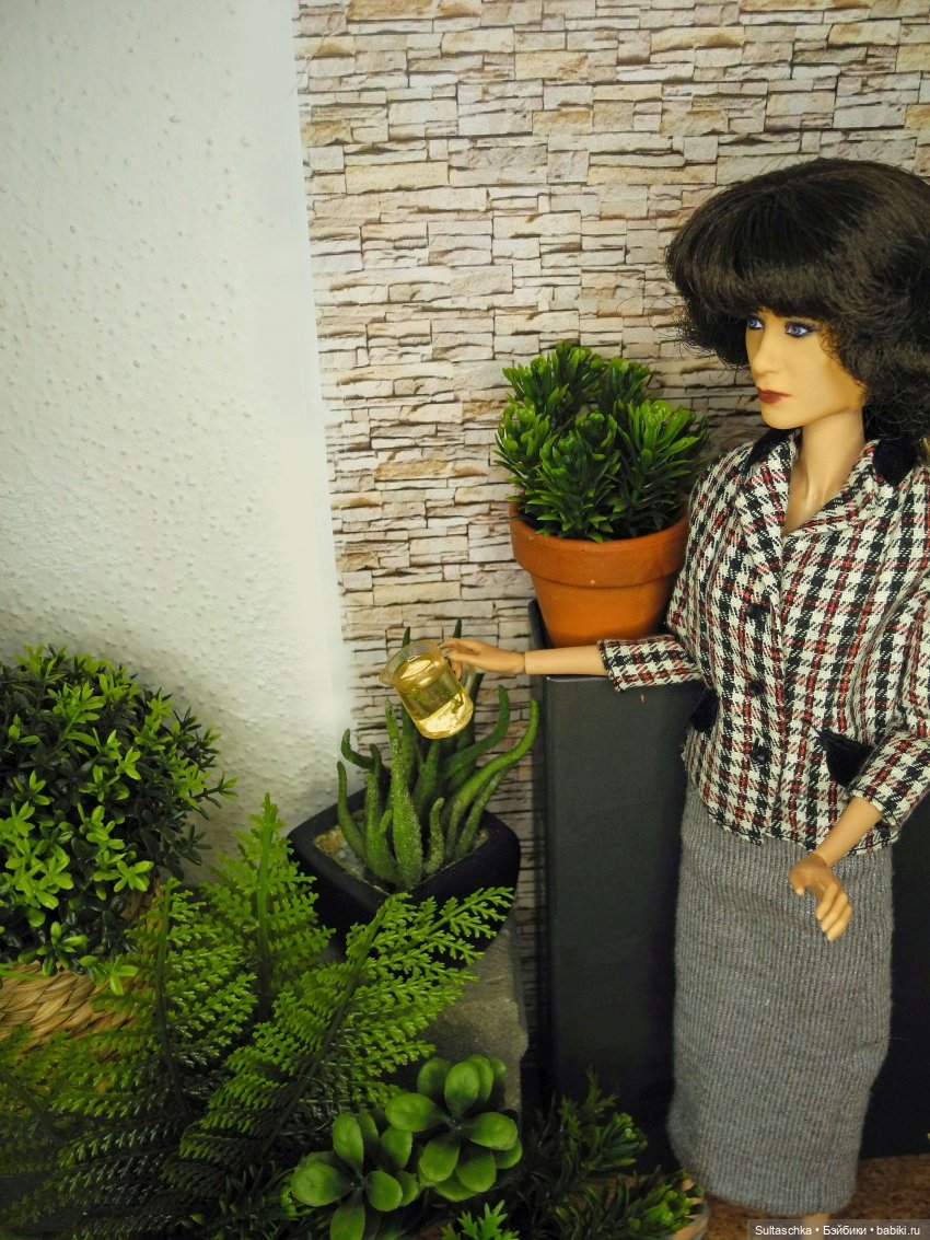 Почародеим :)) | Бэйбики Почародеим :)) — Куклы Barbie (Барби): Looks (фото 9)