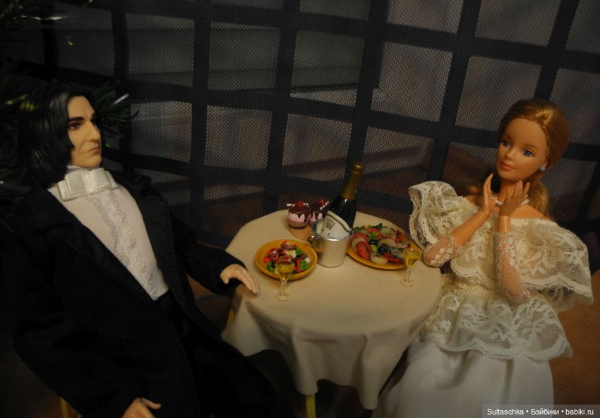 Почародеим :)) | Бэйбики Почародеим :)) — Куклы Barbie (Барби): Looks