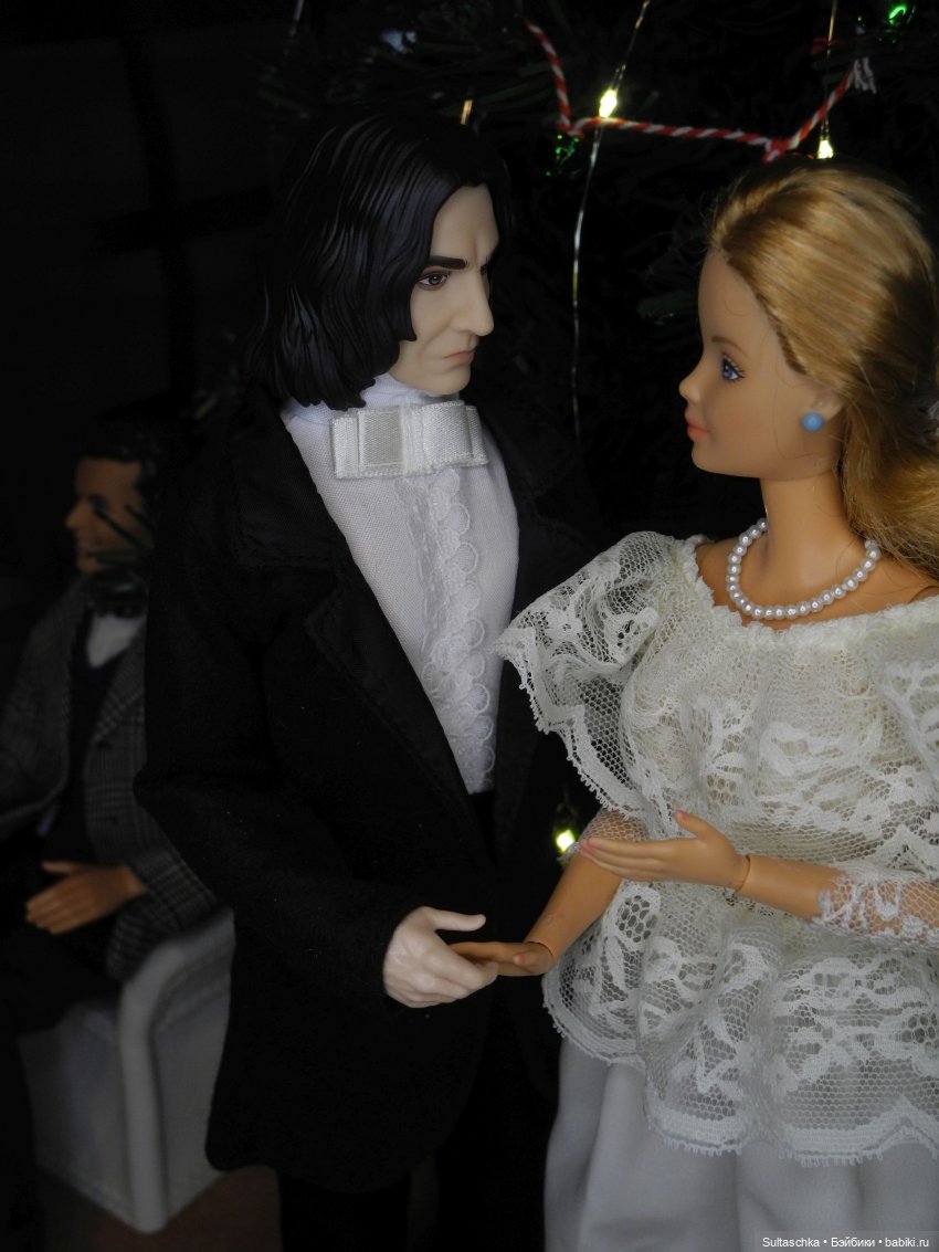 Почародеим :)) | Бэйбики Почародеим :)) — Куклы Barbie (Барби): Looks