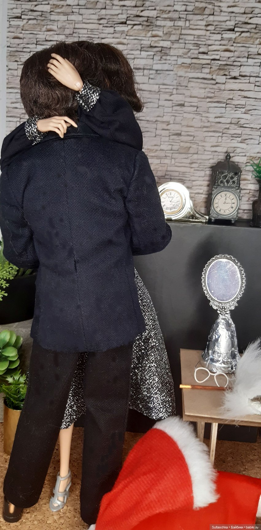 Почародеим :)) | Бэйбики Почародеим :)) — Куклы Barbie (Барби): Looks