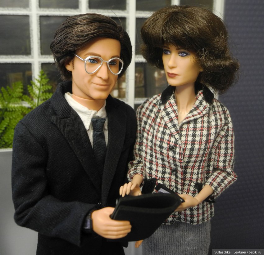 Почародеим :)) | Бэйбики Почародеим :)) — Куклы Barbie (Барби): Looks (фото 5)