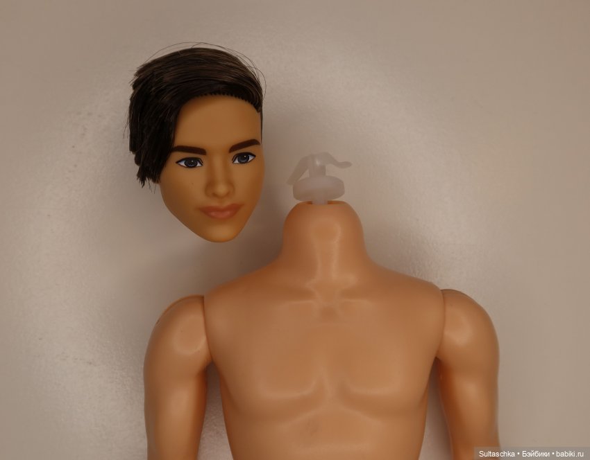 Из чего только сделаны мальчики?.. 16+