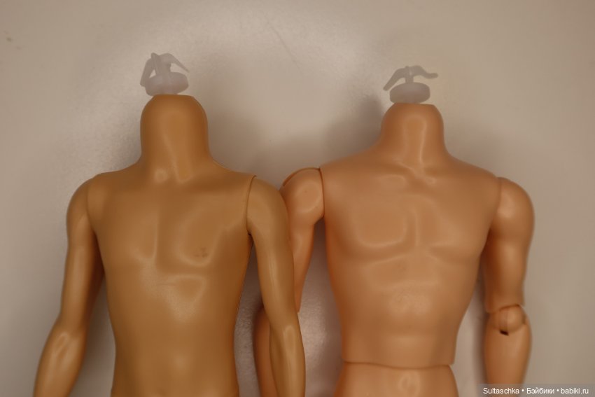 Из чего только сделаны мальчики?.. 16+