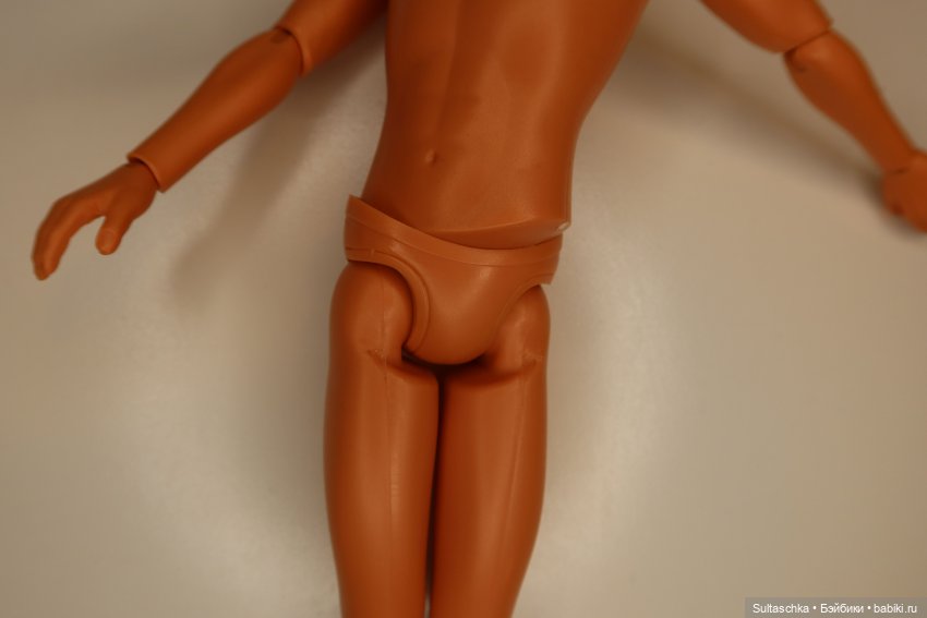 Из чего только сделаны мальчики?.. 16+