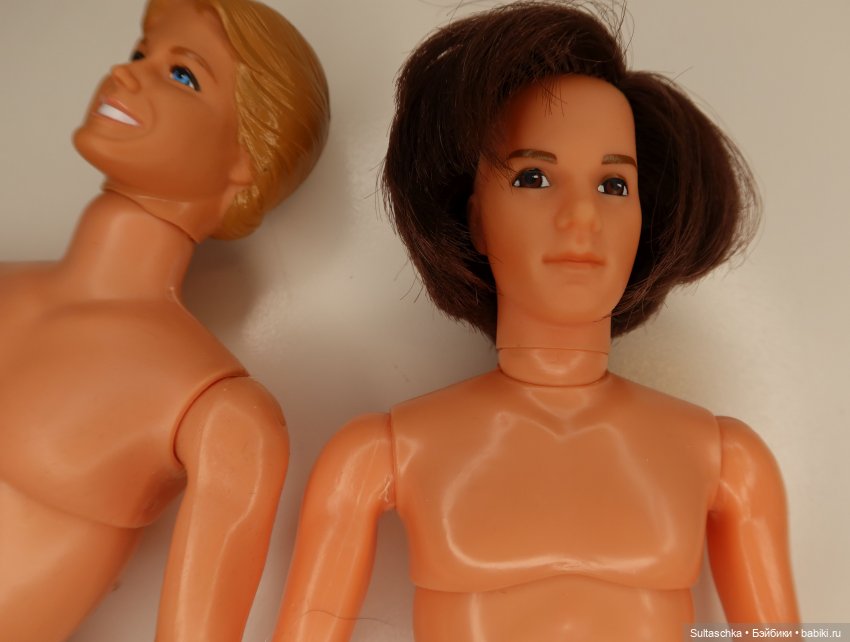 Из чего только сделаны мальчики?.. 16+ (фото 6)
