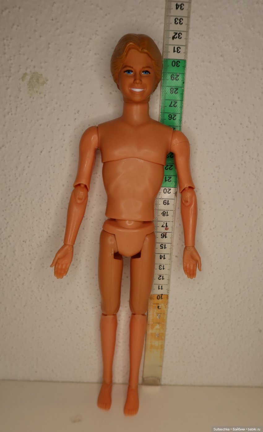 Из чего только сделаны мальчики?.. 16+ (фото 2)