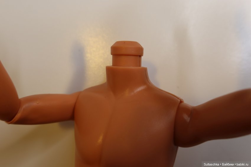 Из чего только сделаны мальчики?.. 16+