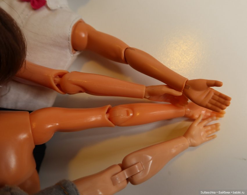 Из чего только сделаны мальчики?.. 16+ (фото 8)