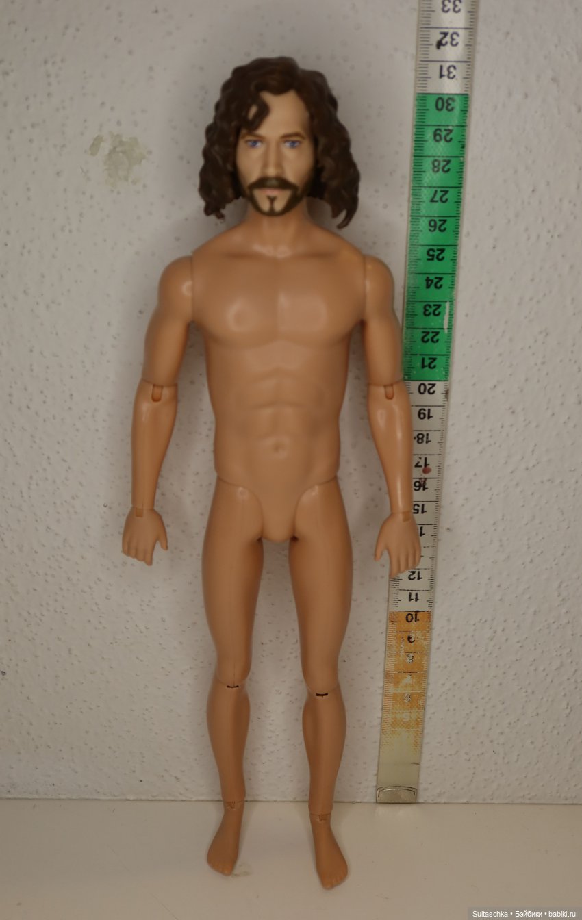 Из чего только сделаны мальчики?.. 16+