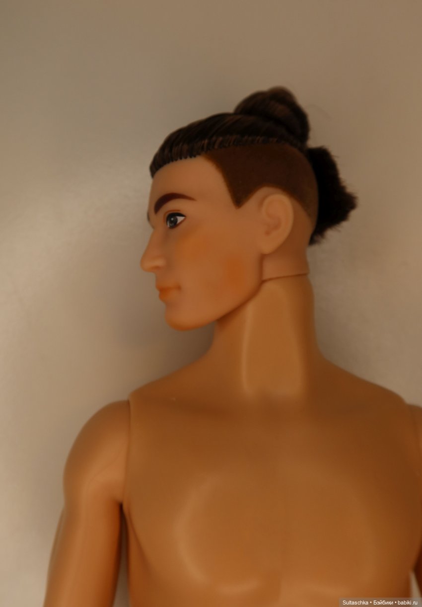 Из чего только сделаны мальчики?.. 16+