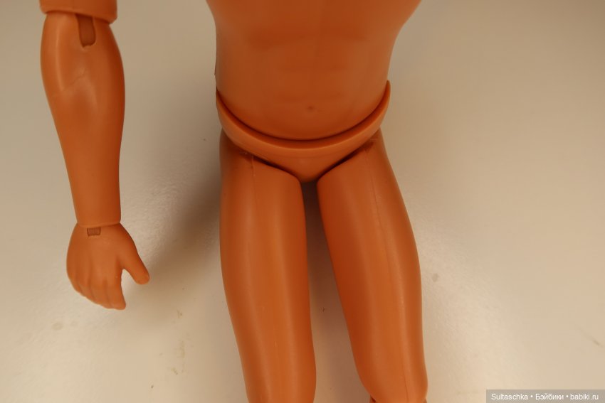 Из чего только сделаны мальчики?.. 16+