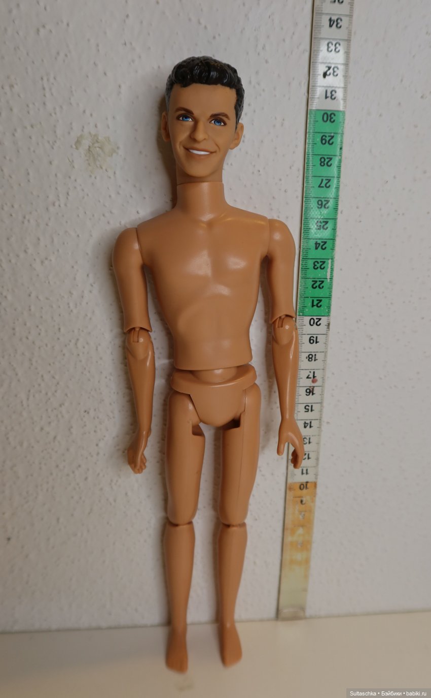 Из чего только сделаны мальчики?.. 16+ (фото 10)