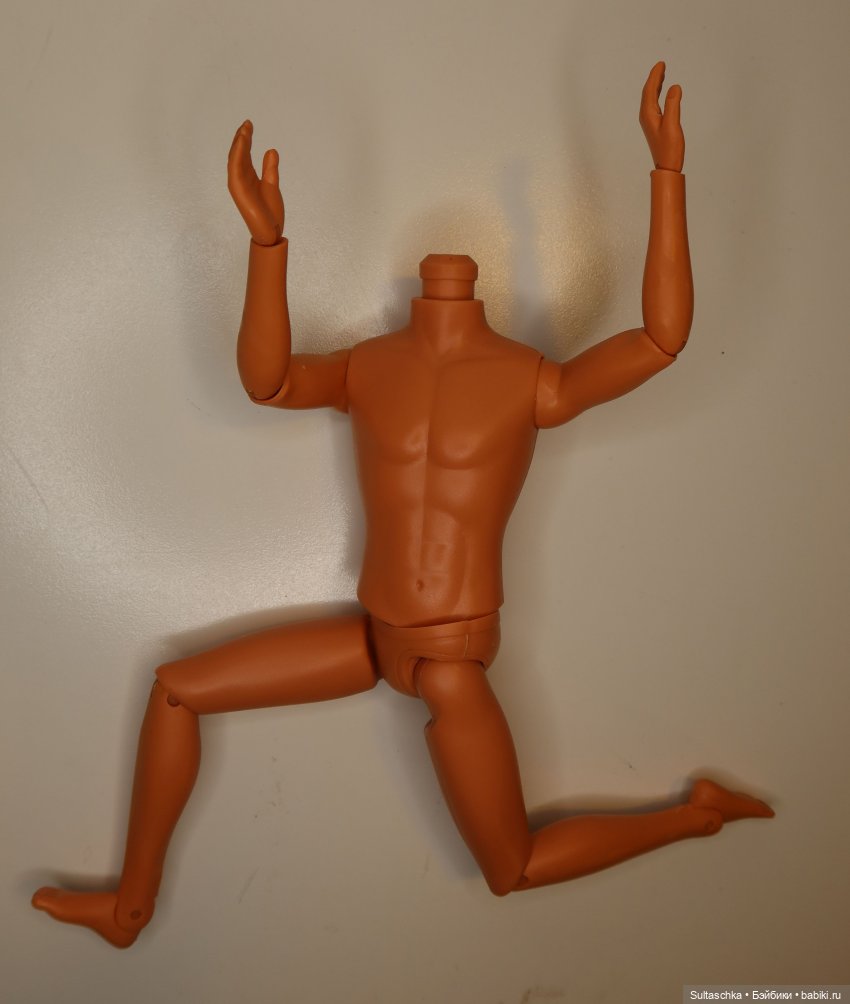 Из чего только сделаны мальчики?.. 16+