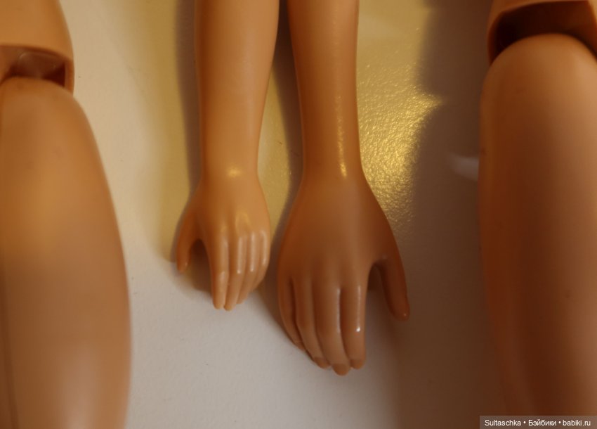 Из чего только сделаны мальчики?.. 16+