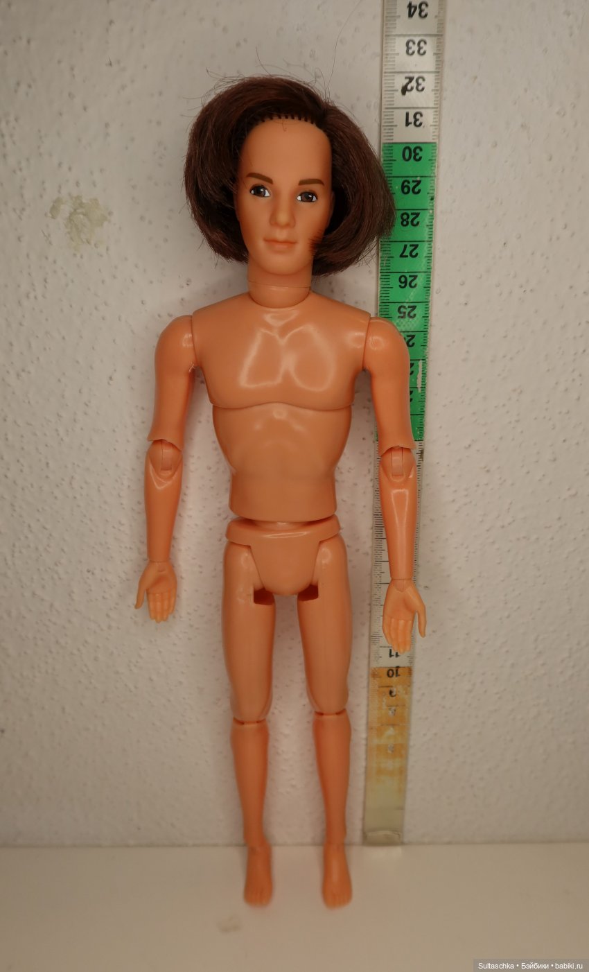 Из чего только сделаны мальчики?.. 16+ (фото 3)