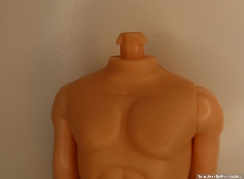 Из чего только сделаны мальчики?.. 16+