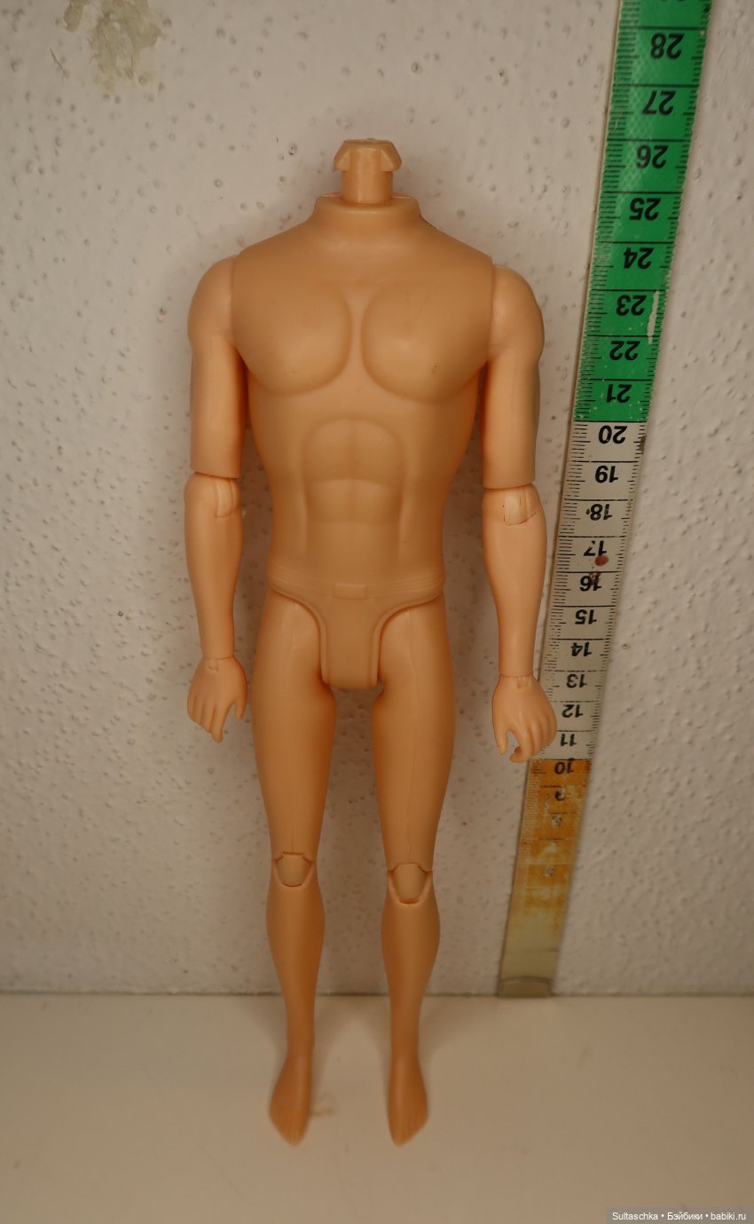 Из чего только сделаны мальчики?.. 16+