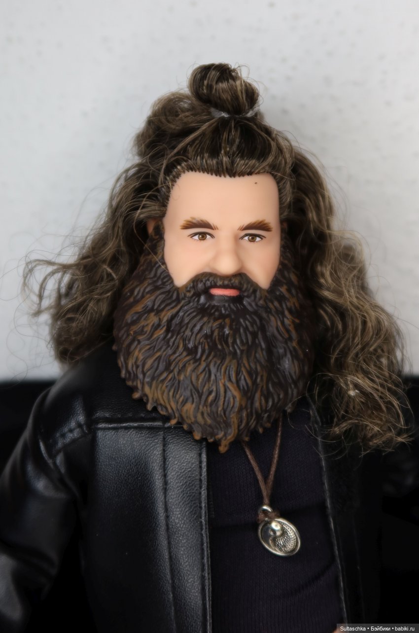 Из чего только сделаны мальчики?.. 16+