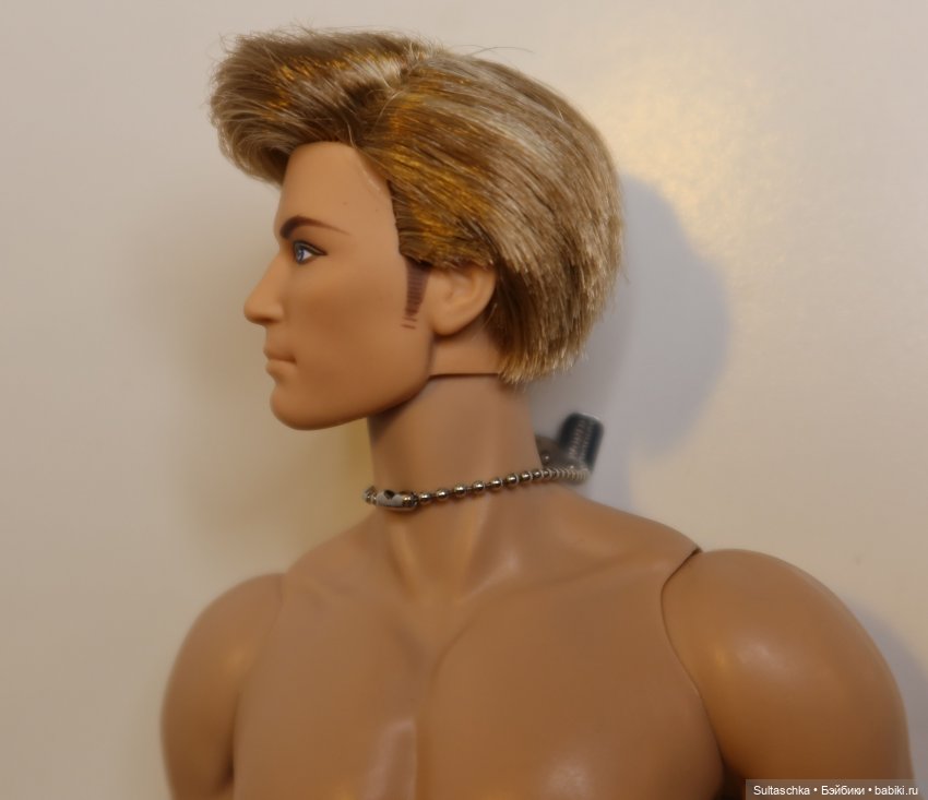 Из чего только сделаны мальчики?.. 16+