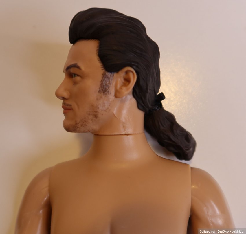 Из чего только сделаны мальчики?.. 16+