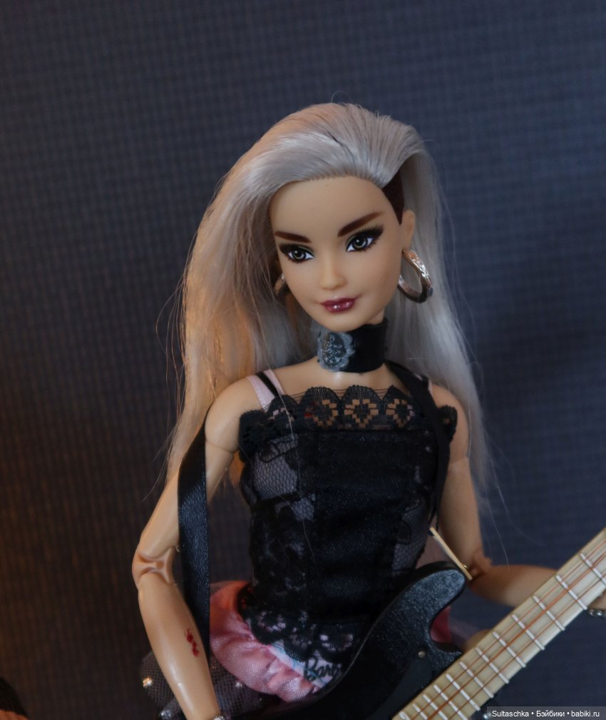 DollCi Awards - 2022. "BUCK-TICK" - кавер