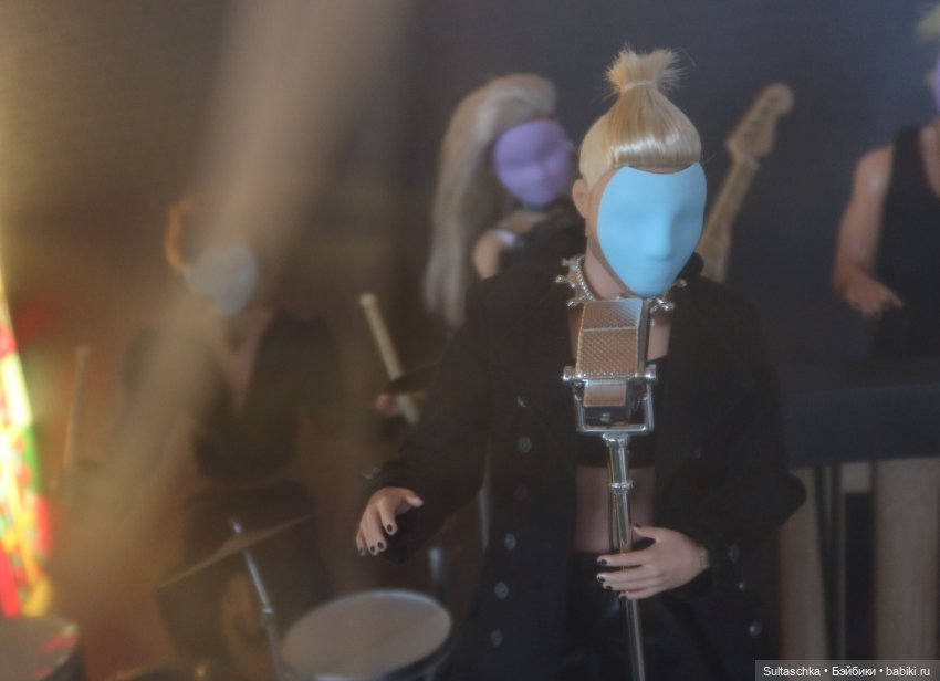 DollCi Awards - 2022. "BUCK-TICK" - кавер