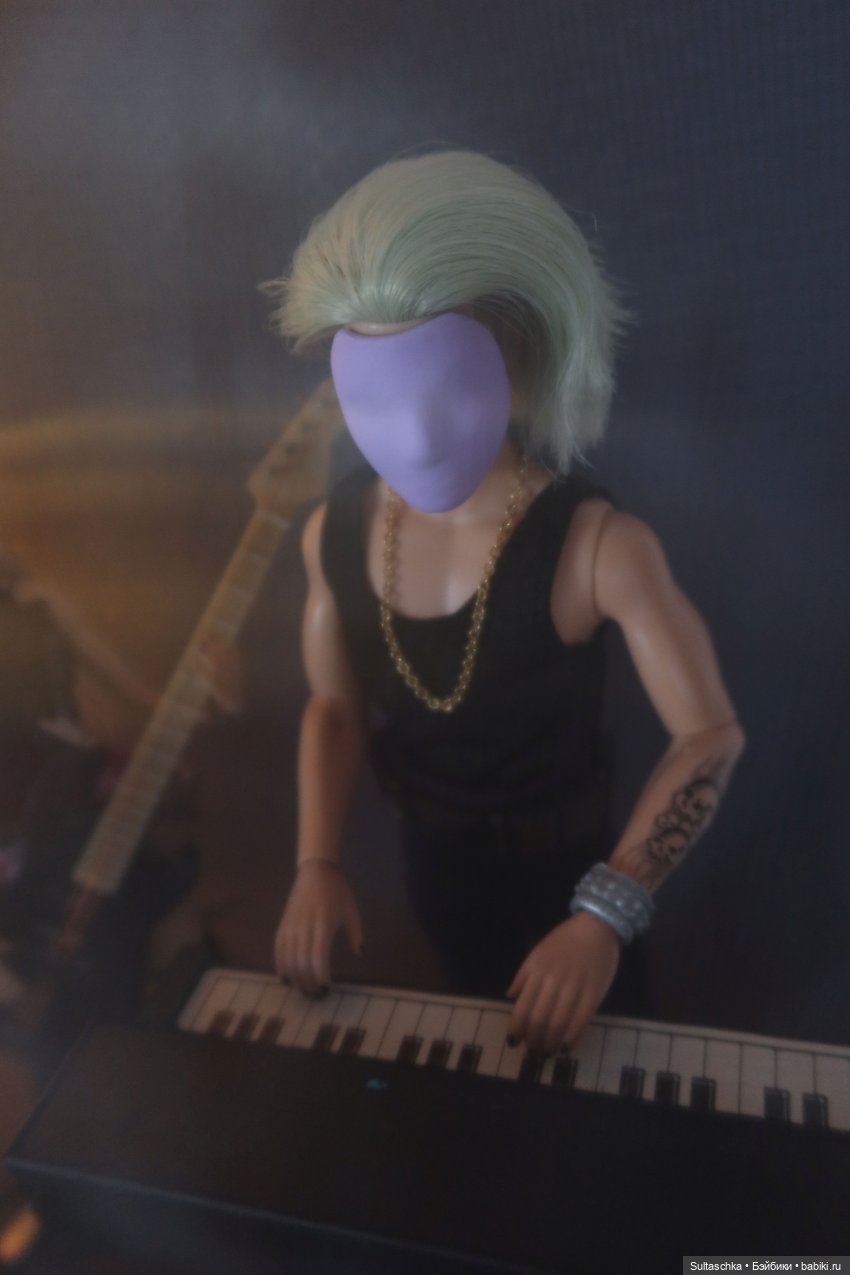 DollCi Awards - 2022. "BUCK-TICK" - кавер (фото 4)