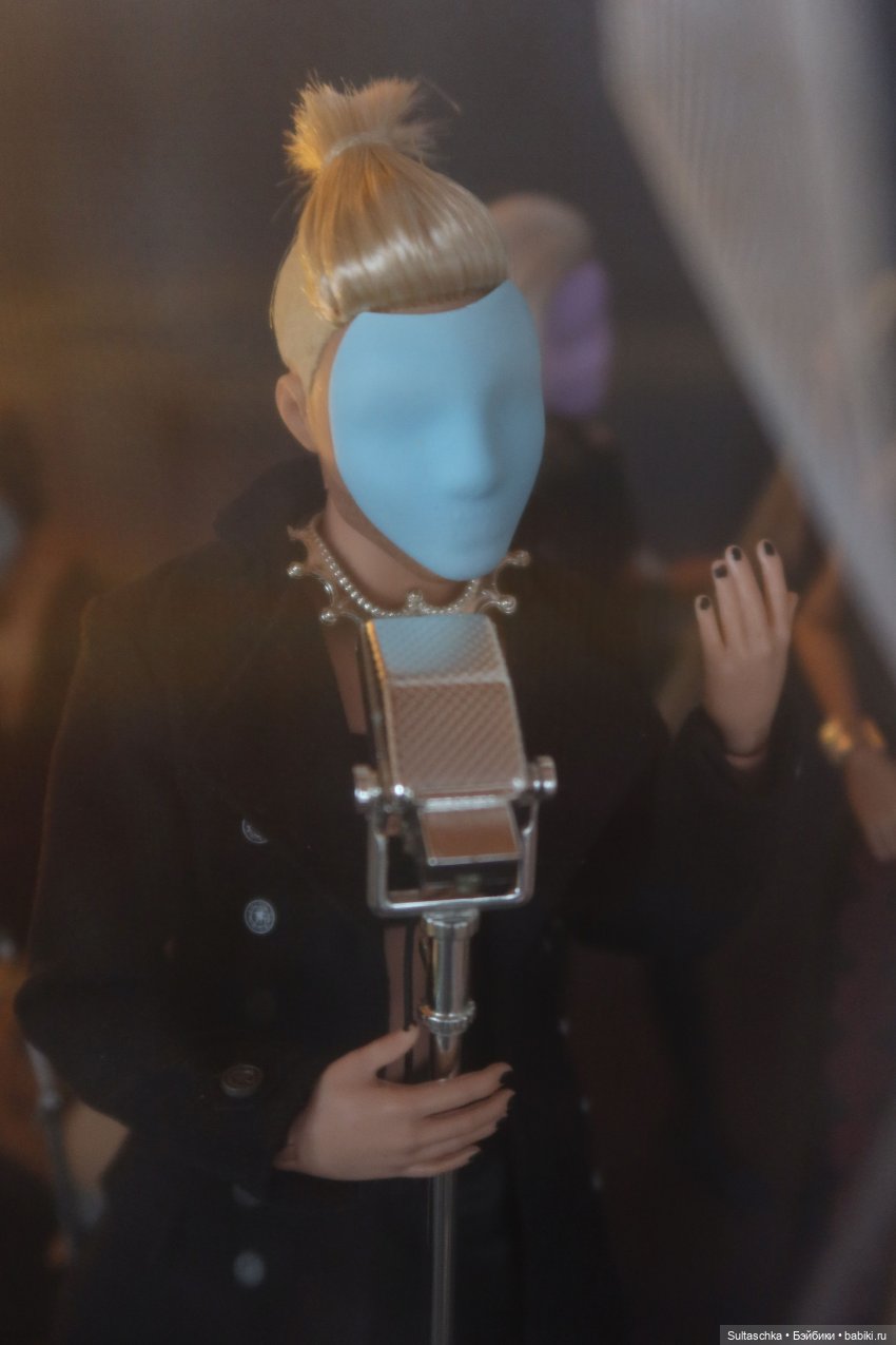 DollCi Awards - 2022. "BUCK-TICK" - кавер (фото 7)