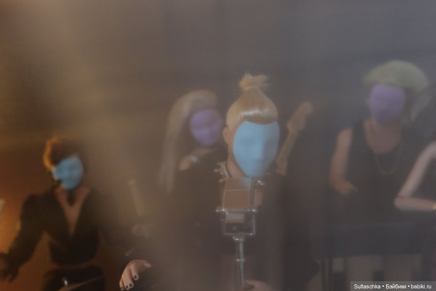 DollCi Awards - 2022. "BUCK-TICK" - кавер