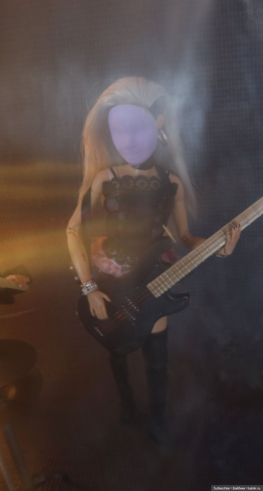 DollCi Awards - 2022. "BUCK-TICK" - кавер (фото 5)