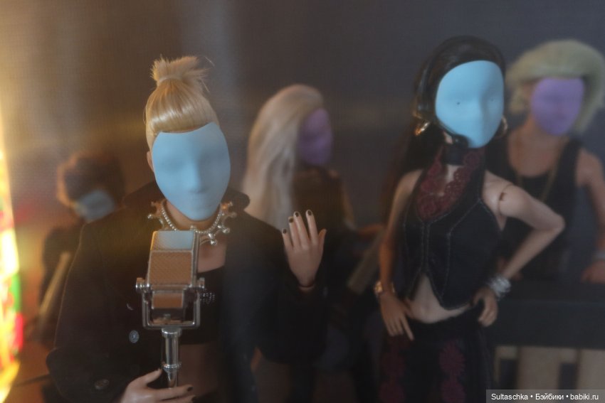 DollCi Awards - 2022. "BUCK-TICK" - кавер (фото 10)