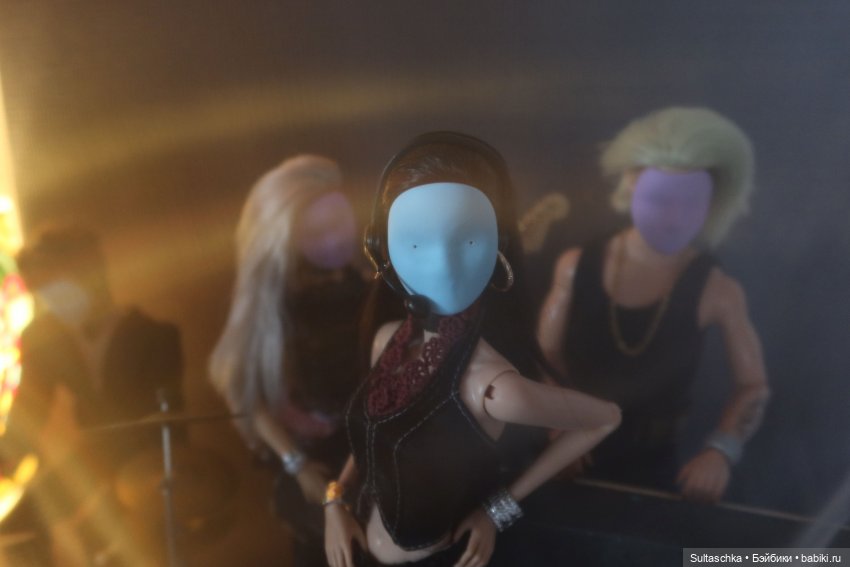 DollCi Awards - 2022. "BUCK-TICK" - кавер (фото 9)