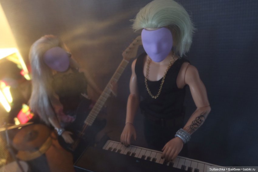 DollCi Awards - 2022. "BUCK-TICK" - кавер (фото 6)