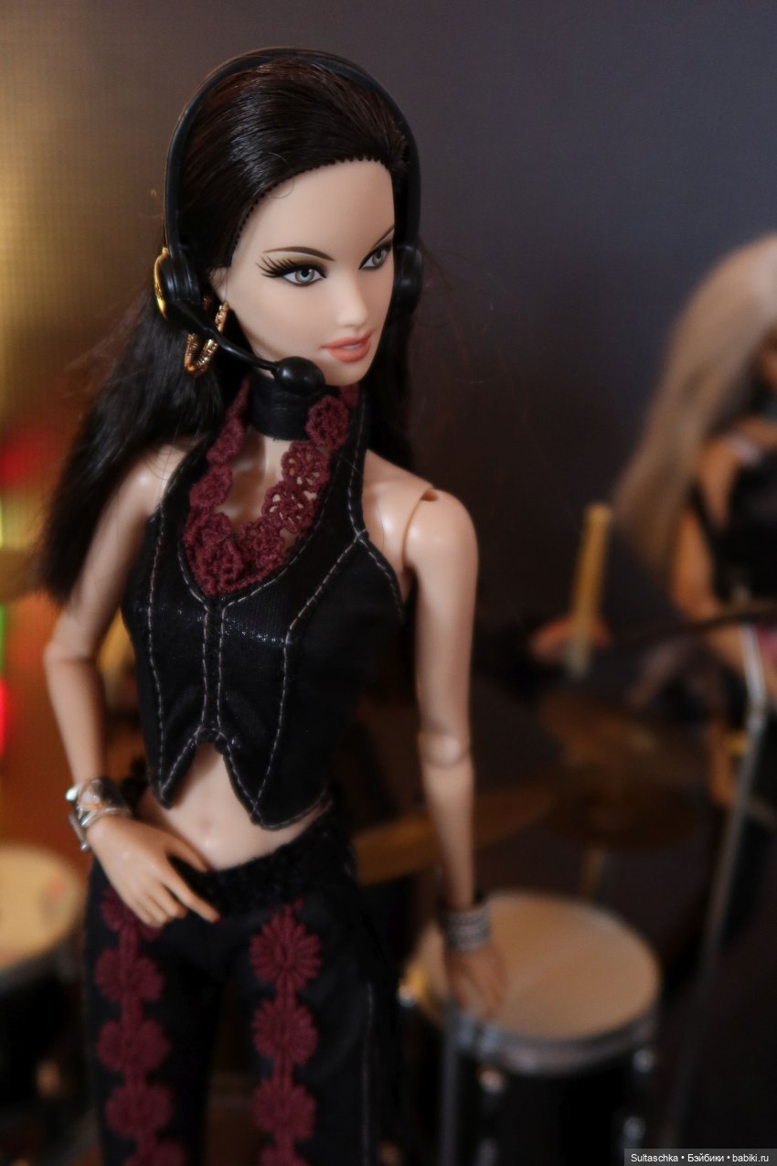 DollCi Awards - 2022. "BUCK-TICK" - кавер