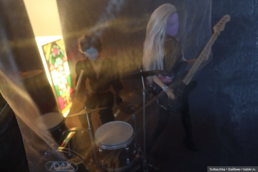 DollCi Awards - 2022. "BUCK-TICK" - кавер (фото 8)