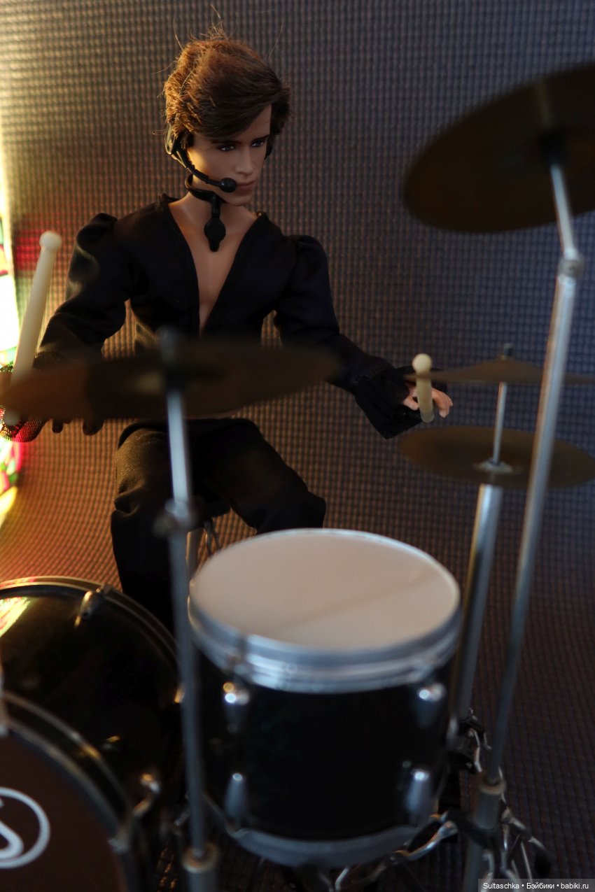 DollCi Awards - 2022. "BUCK-TICK" - кавер