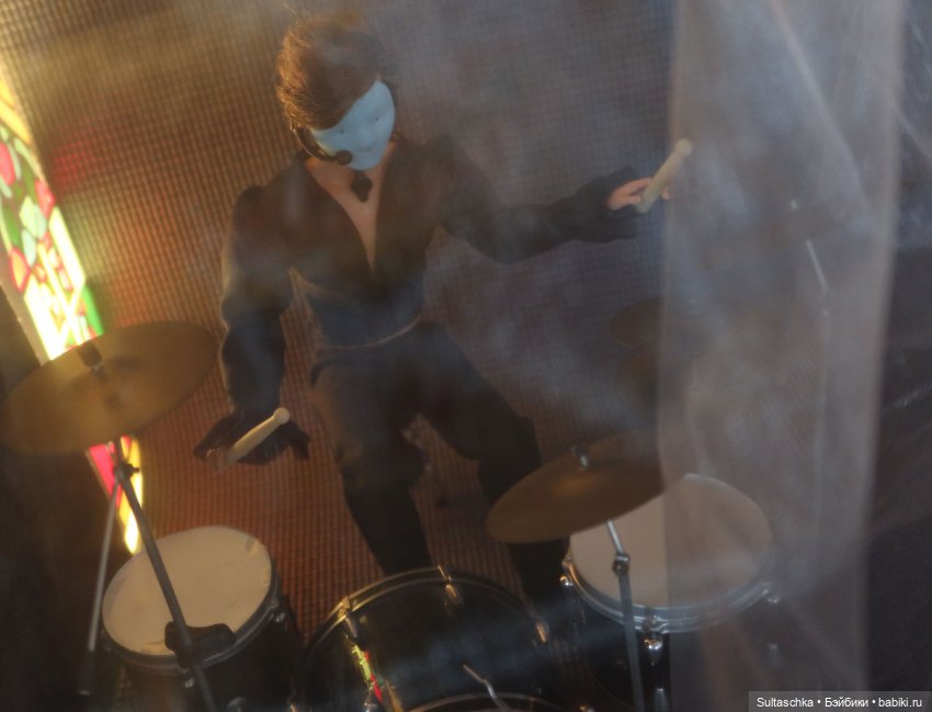 DollCi Awards - 2022. "BUCK-TICK" - кавер (фото 3)